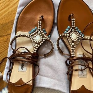 Jimmy Choo Shoes